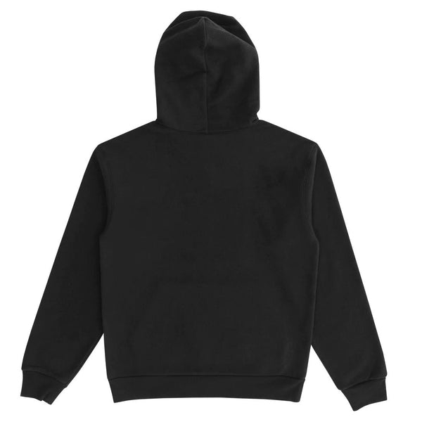 ESSENTIAL PARADISE , BLACK HOODIE